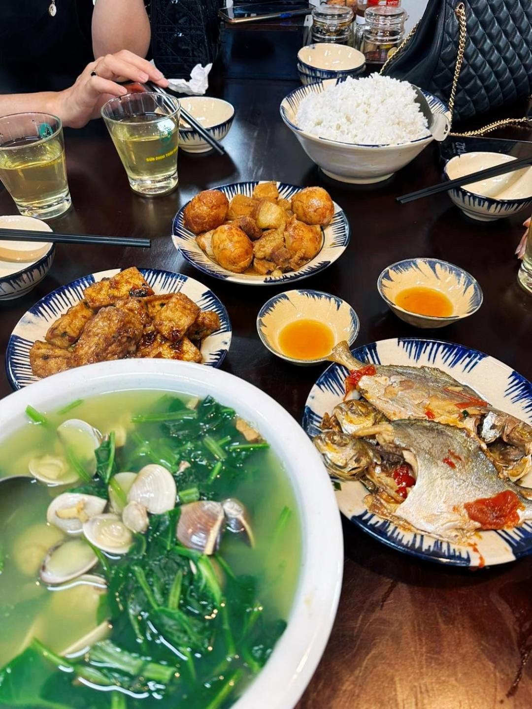 Mai An Homestays Mong Cai Esterno foto
