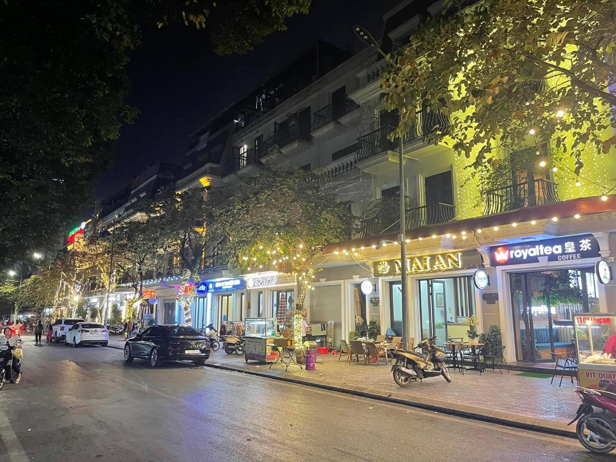 Mai An Homestays Mong Cai Esterno foto